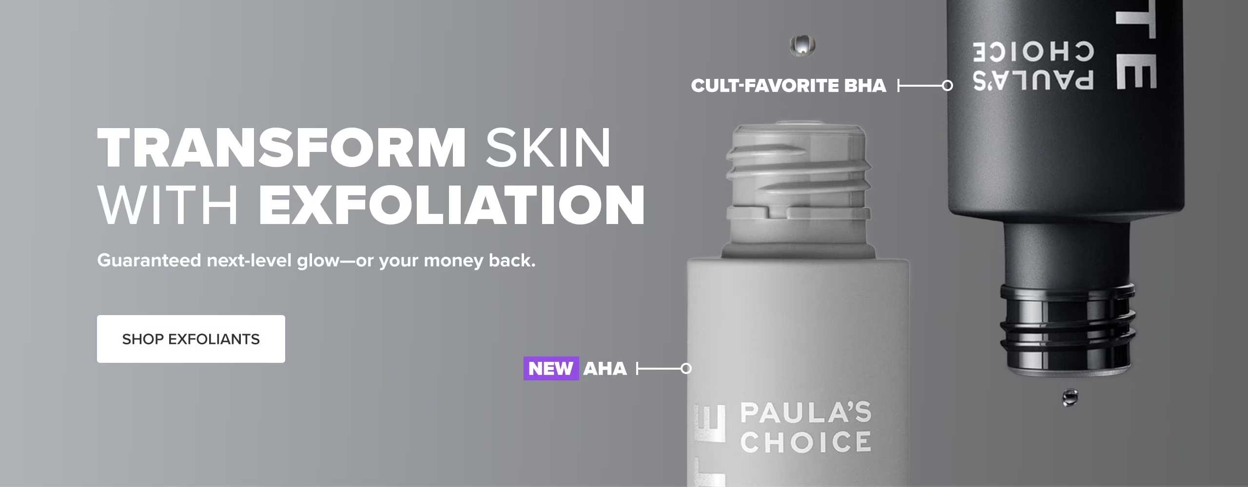 Paula's Choice exfoliant Greece Paulas Choice Greece